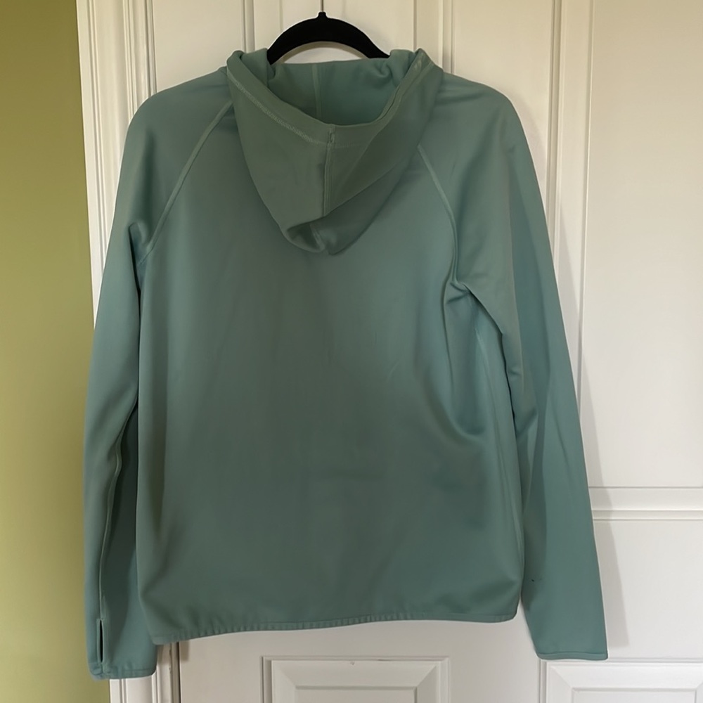 Nike zip-up hoodie - Picture 4 of 6